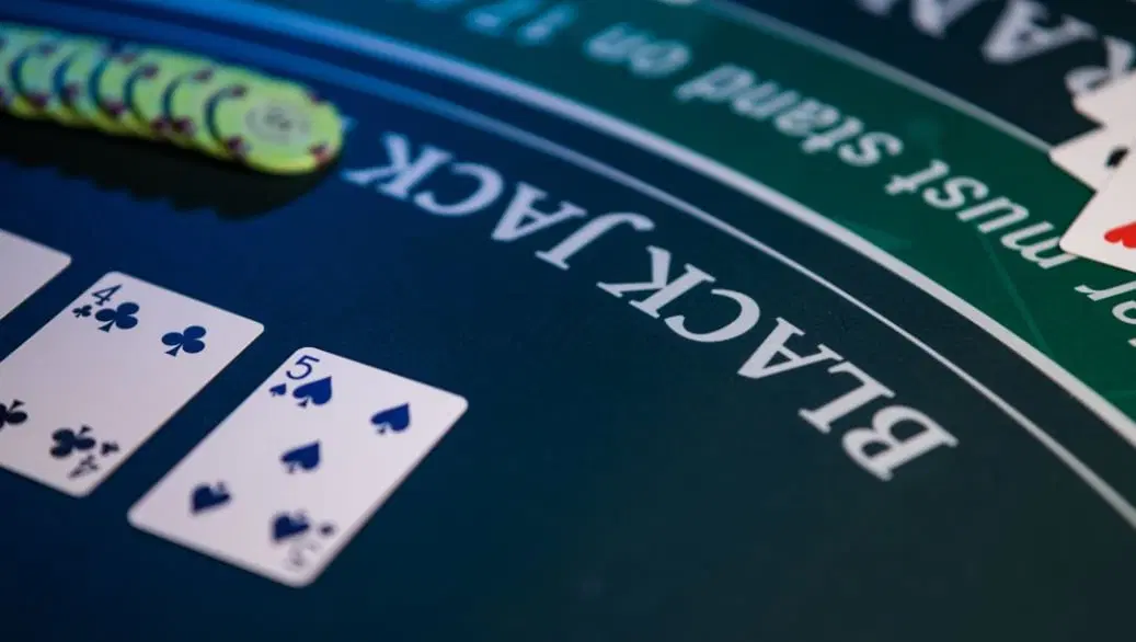 Blackjack Insurance Online Casino