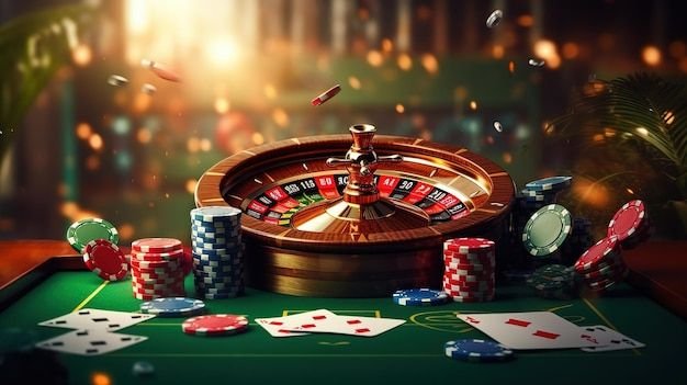 Exploring MKSPORTS Casino Support Services