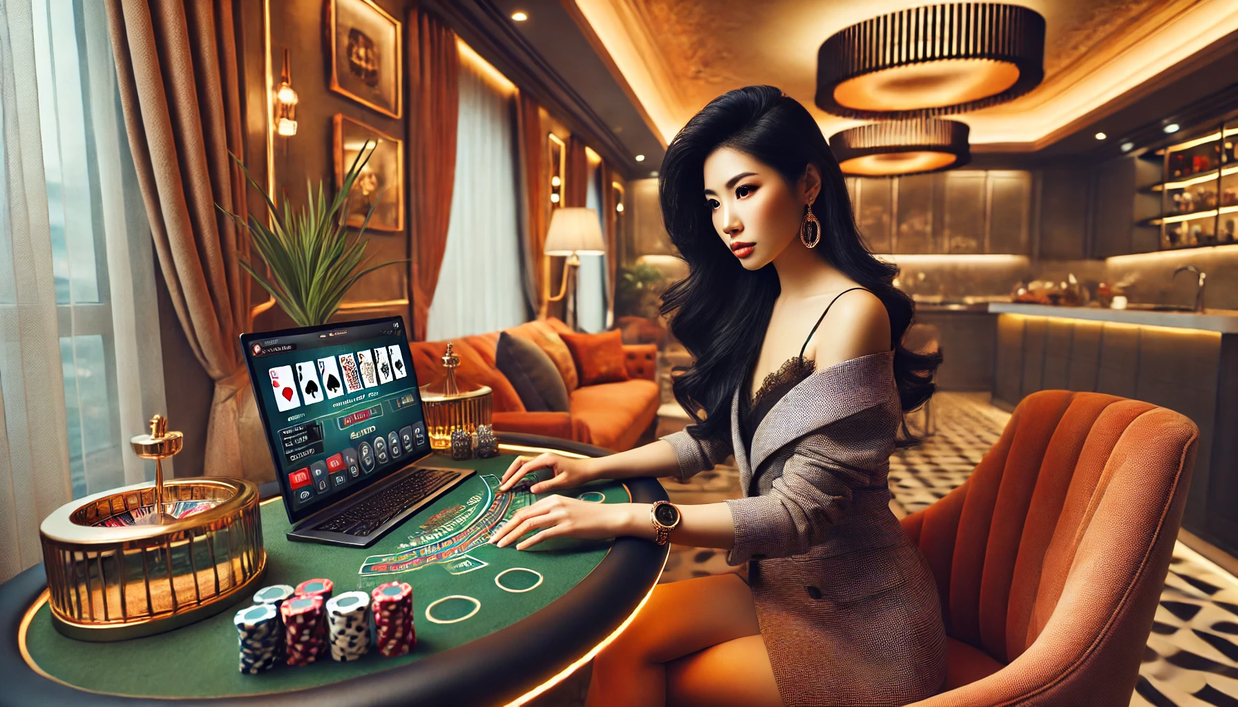 A Blackjack Journey from Beginnings to Modern Day